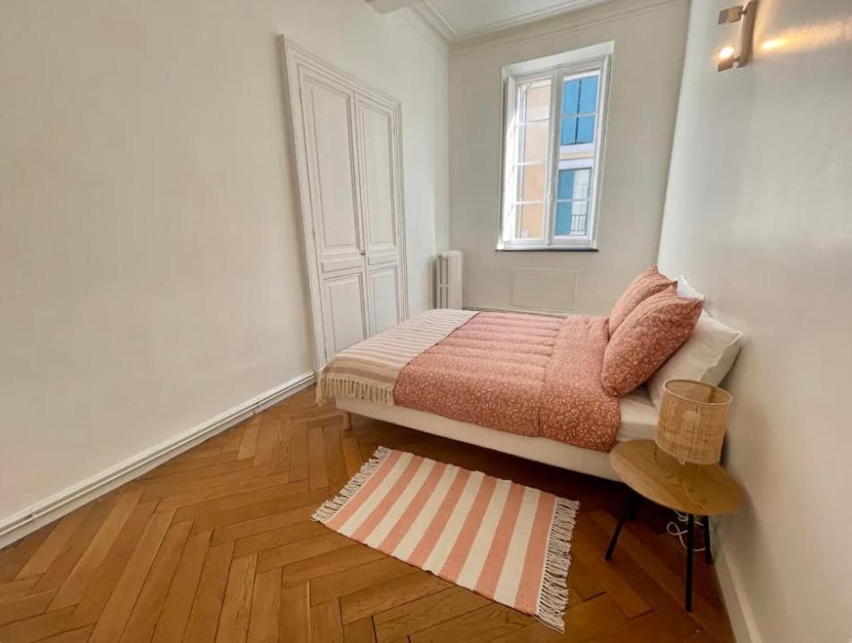 Dame Carcas Appartement Carcassonne Buitenkant foto