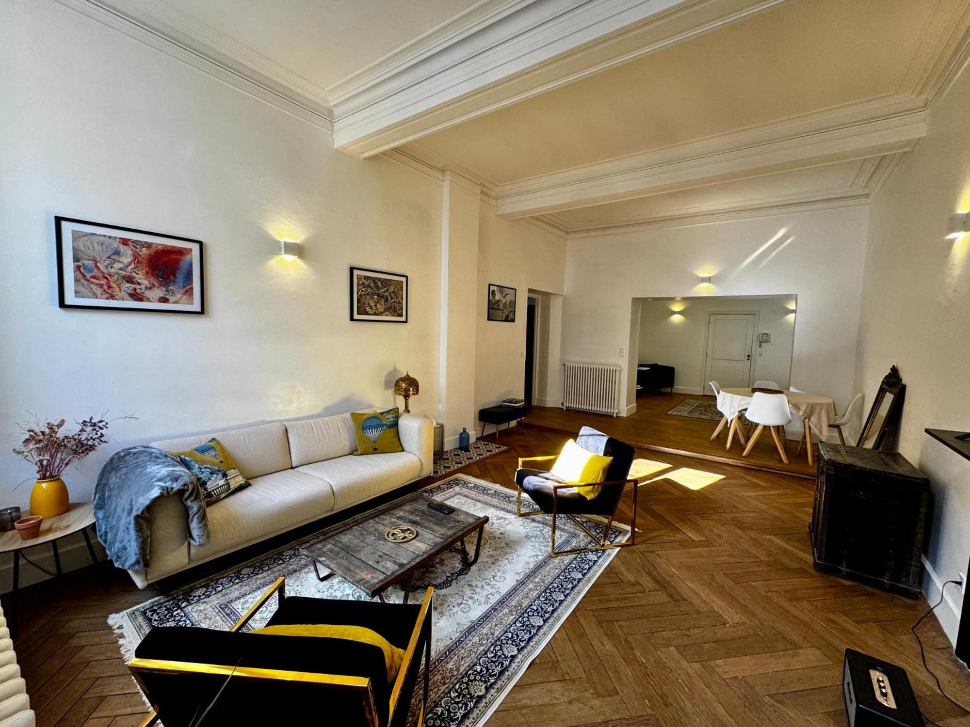Dame Carcas Appartement Carcassonne Buitenkant foto